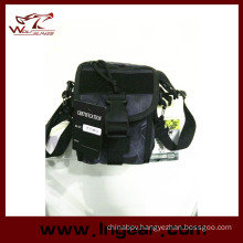 Outdoor Sport Sling Bag Kryptek Typhon Camo Bag 9058#